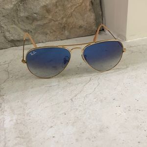 Ray Ban Women’s Sunglasses